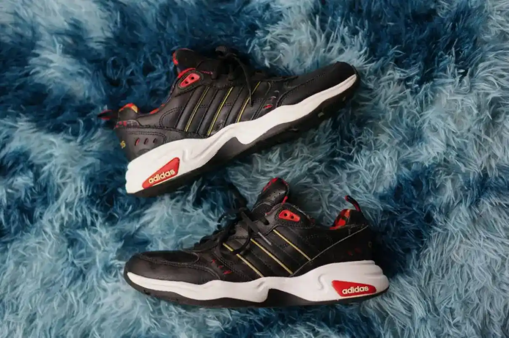 What Happened When TheSneakerz Teamed Up with a Surprise Brand for a Limited Edition