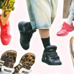 10 Sneaker Trend Forecasts for 2025 That Will Blow Your Mind