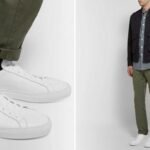 From Minimalist to Bold — The White Sneaker Trend Forecast for 2026