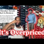 How Sneaker Hype Became a Billion-Dollar Game—And Where You Fit In