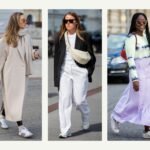 How to Match White Sneakers with Every Skin Tone (Stylists Reveal Their Secrets)