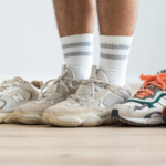 Is This the Sneaker Shape That Will Replace the Dad Shoe? (Yes, Really)