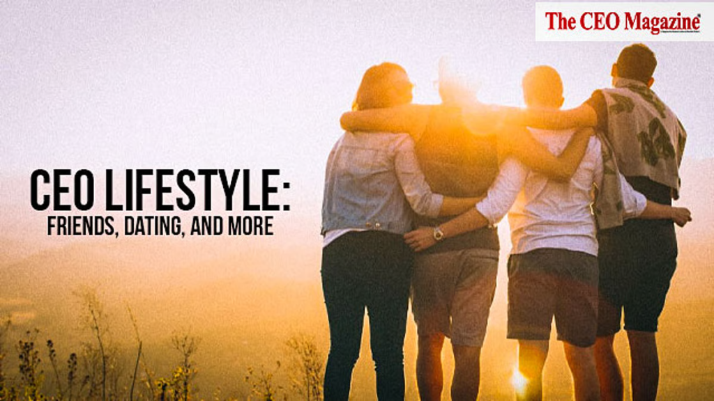 How to Live Like a Tech CEO Without Quitting Your Day Job