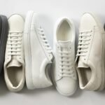 Minimalist Sneakers vs. Loud Ones: Which Side Are You On?