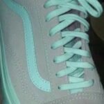 The Unexpected Colors Sneaker Lovers Are Ditching This Year