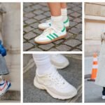 White Sneakers + Suits? Yes. Here’s How Fashion Insiders Do It (And Get Away With It)