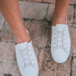 Don’t Buy White Sneakers Until You Read This — Expert Style + Care Tips Inside
