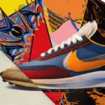 Sneaker Color Palettes You’d Never Expect—And How to Wear Them