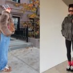 The Sneaker Styling Rule Fashion Editors Swear By (But Never Share)