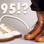 TheSneakerz Just Used a Material Never Seen in Sneakers Before—and It’s Limited